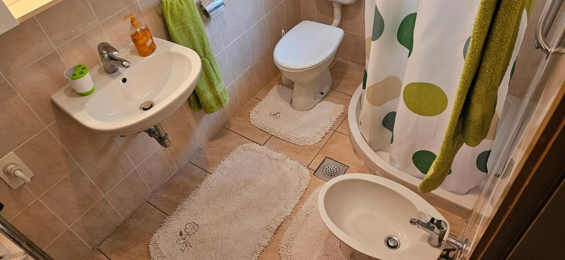 Apartment Laguna 22 Izola Ngoại thất bức ảnh