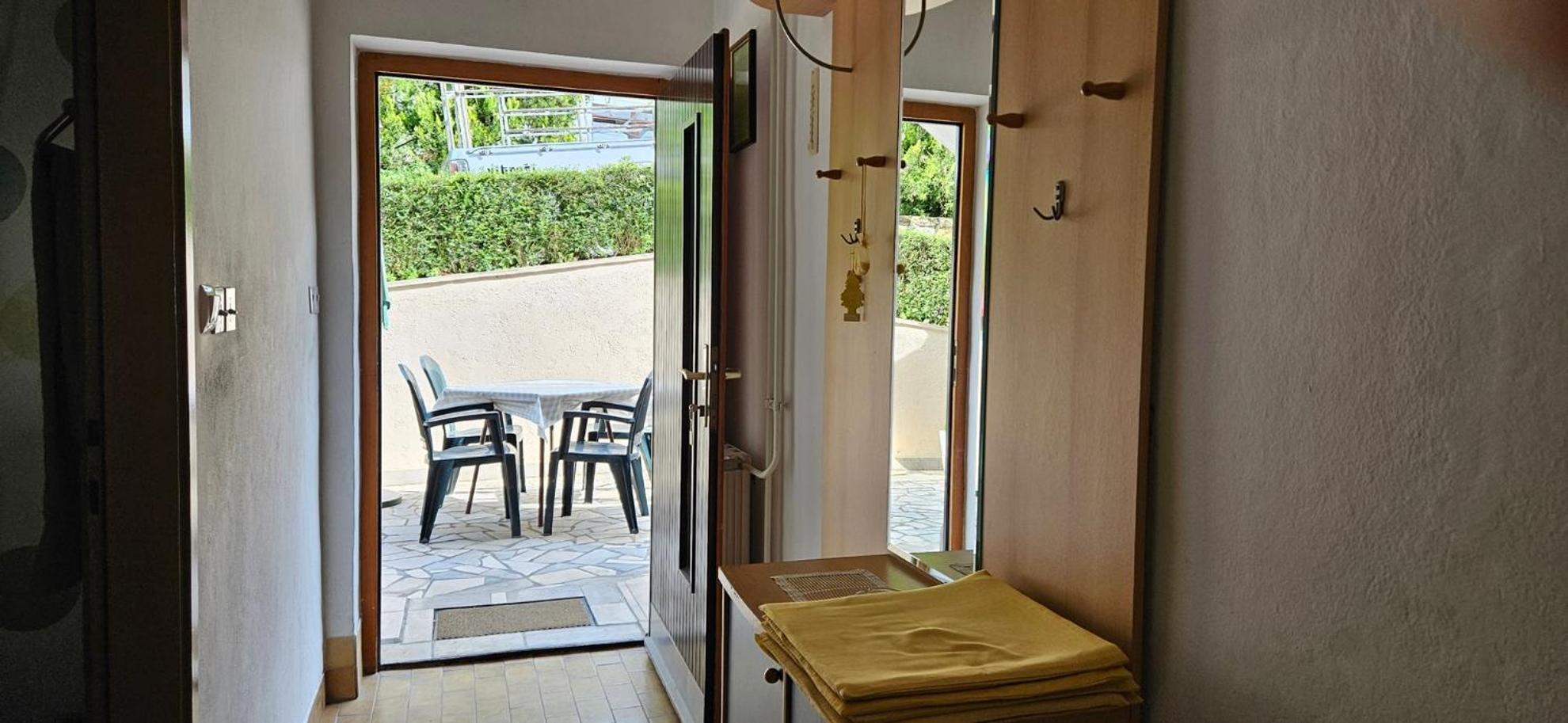 Apartment Laguna 22 Izola Ngoại thất bức ảnh