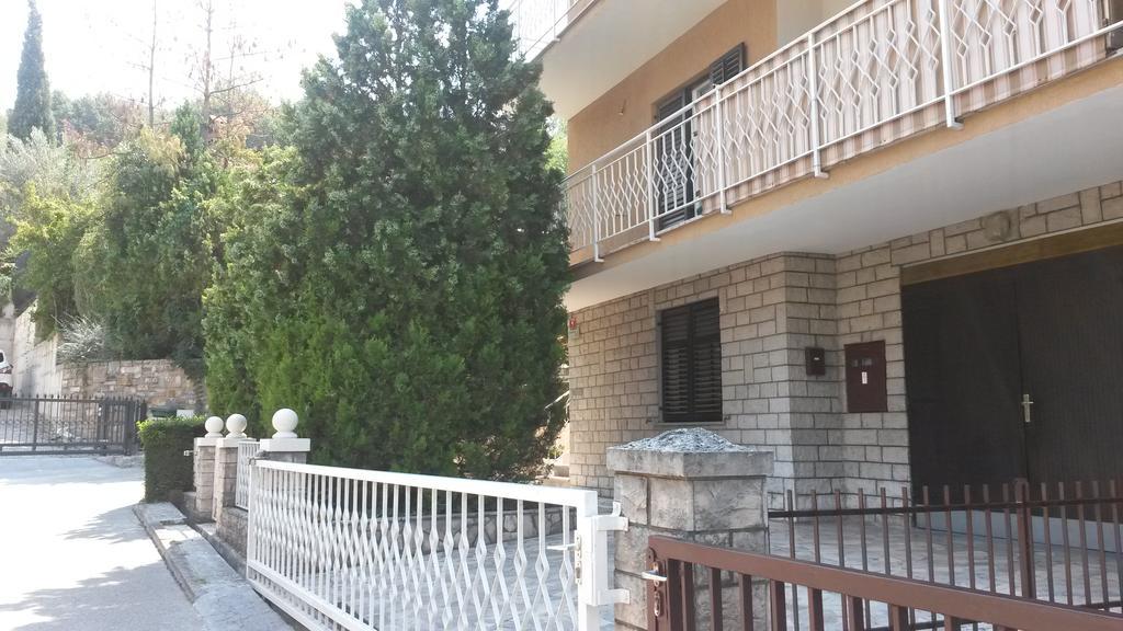 Apartment Laguna 22 Izola Ngoại thất bức ảnh