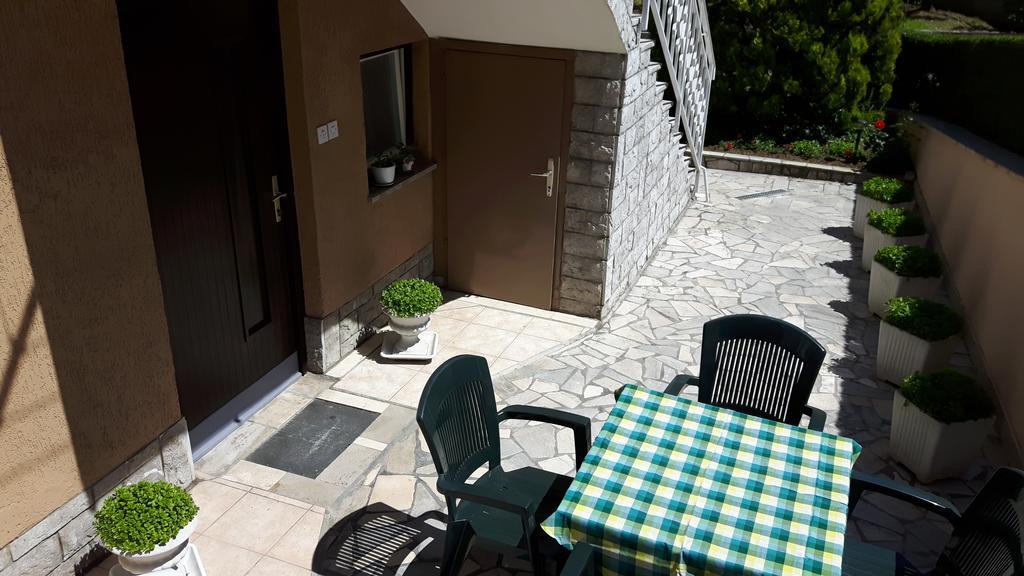 Apartment Laguna 22 Izola Ngoại thất bức ảnh